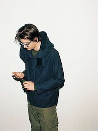 Geek-Chic Fall Fashion Image 7
