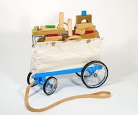 Brilliant Buggy Bags Image 2
