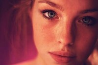 Intense Eye Pictorials Image 2