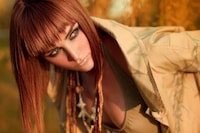 Intense Eye Pictorials Image 6