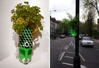 Character Plant Containers Image 3