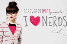 Lovely Geek Lookbooks