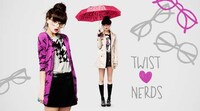 Lovely Geek Lookbooks Image 3
