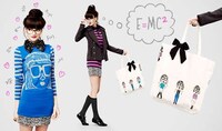 Lovely Geek Lookbooks Image 4