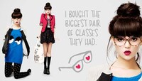 Lovely Geek Lookbooks Image 5