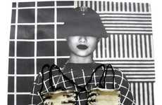 One-Off Fashion Knits