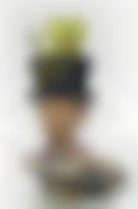 Whimsical Pop Art Sculptures