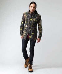 Shark-Faced Hoodies Image 2
