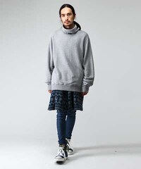 Shark-Faced Hoodies Image 5