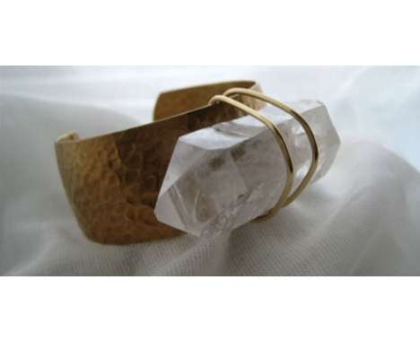 103 Cuffs and Bracelets