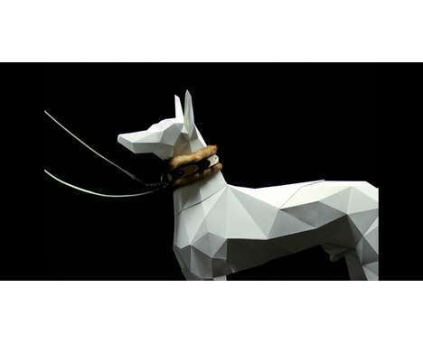 108 Innovative Papercrafts