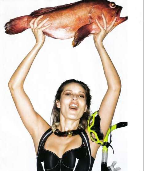 56 Odd Underwater Innovations