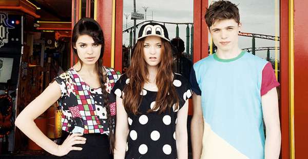 Disarming Carnival Lookbooks Image 2
