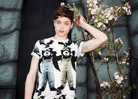 Disarming Carnival Lookbooks Image 4