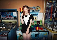 Disarming Carnival Lookbooks Image 7