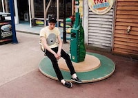 Disarming Carnival Lookbooks Image 8