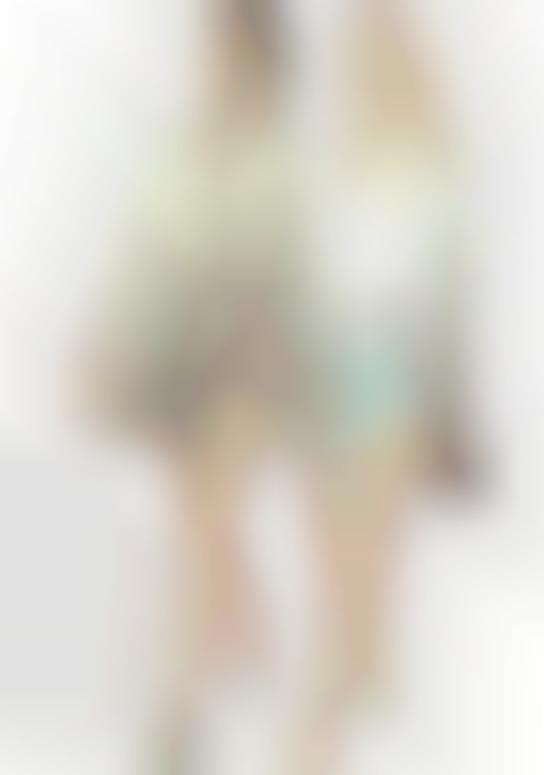 Muted Fashion Styles