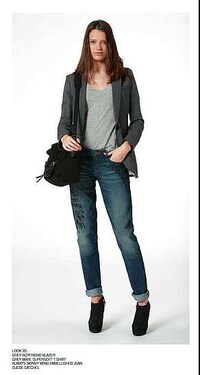Flexible Jean Collections Image 2