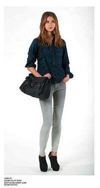Flexible Jean Collections Image 3