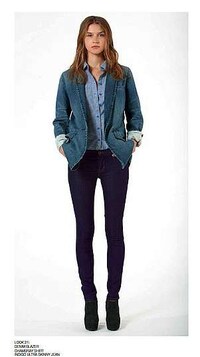Flexible Jean Collections Image 5