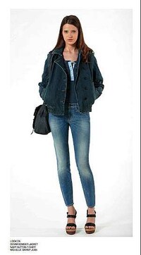 Flexible Jean Collections Image 6