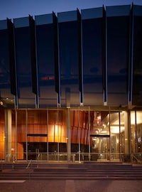 Wavy Social Architecture Image 7