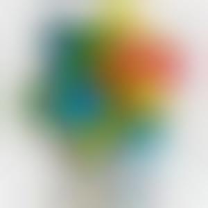 Colorful Mind Teaser Cubes