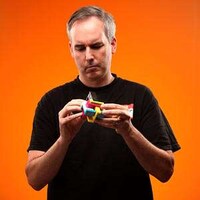 Colorful Mind Teaser Cubes Image 2