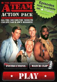 Action-Packed Apps Image 2