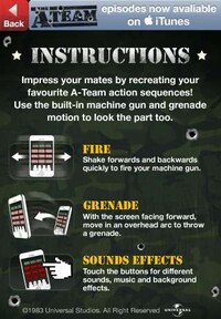 Action-Packed Apps Image 3