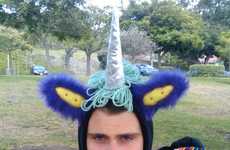 Mythical Creature Clothing