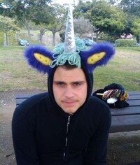 Mythical Creature Clothing