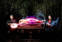 Surreal Cyber Photography Image 5