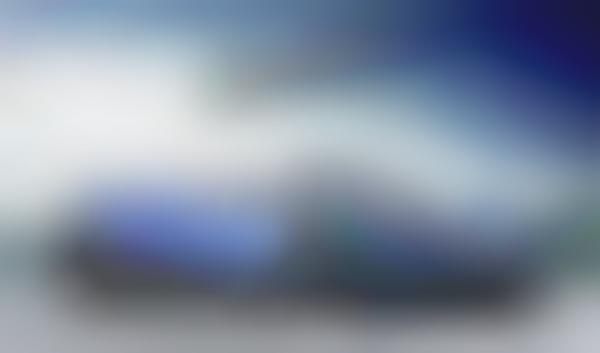 One-Off Super Sedans