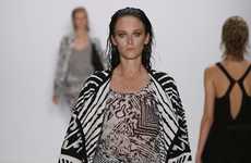 Fresh Tribal Fashion