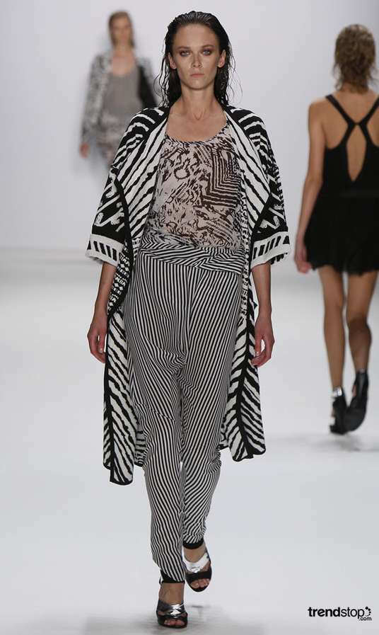 Fresh Tribal Fashion