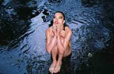 Nude Pond Photography