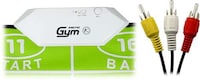 Aerobic Gaming Image 2