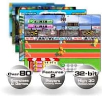 Aerobic Gaming Image 4