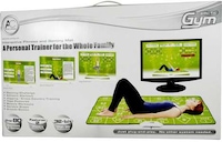 Aerobic Gaming Image 5