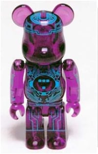 Movie-Mania Action Figures Image 2