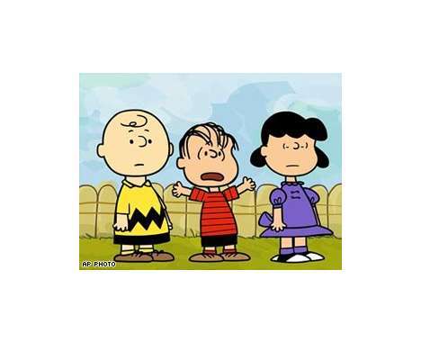 11 'Peanuts'-Inspired Innovations