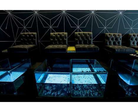 32 Reinvigorating Spas