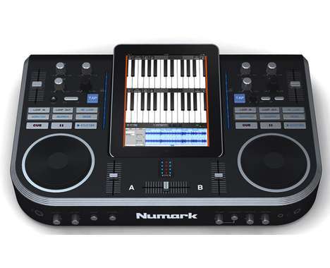 73 DJ Must-Haves