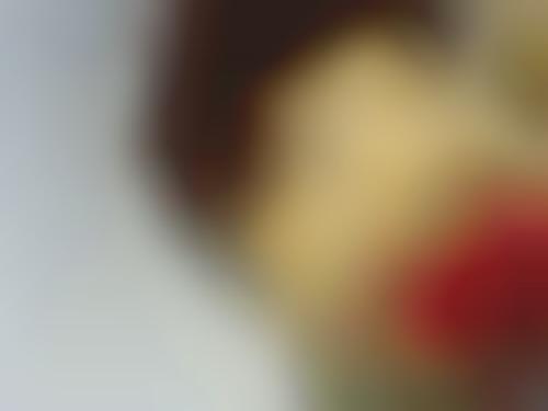 Rockstar Pastry Portraits