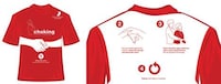 Lifesaving Shirts Image 2