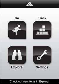 Athletic Training Apps Image 2
