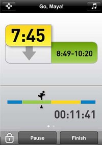 Athletic Training Apps Image 3