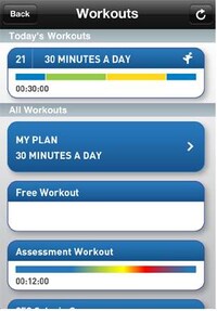 Athletic Training Apps Image 5