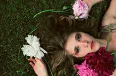 Intimate Portrait Photography